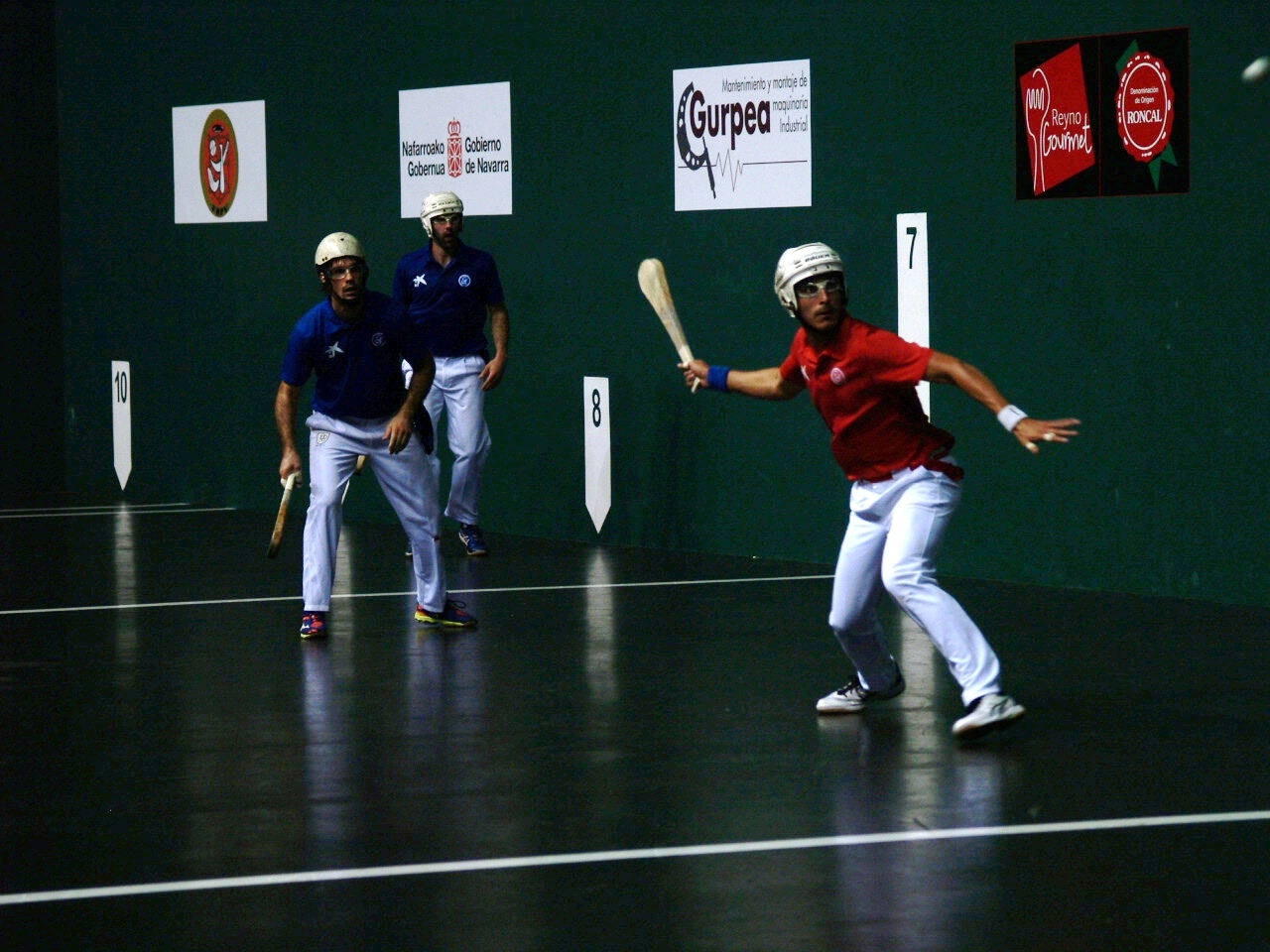 XLVI TORNEO SAN FERMIN TXIKITO